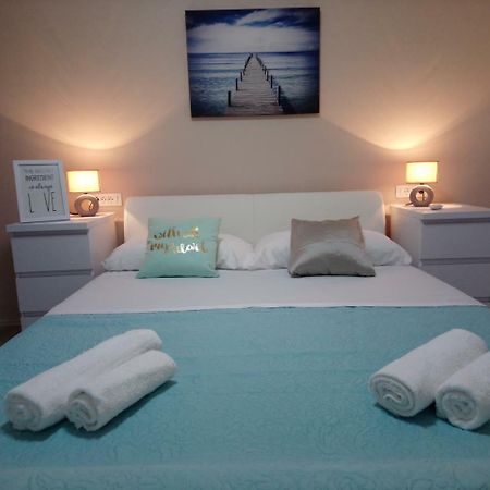 Aquamarine Apartment Сплит Экстерьер фото