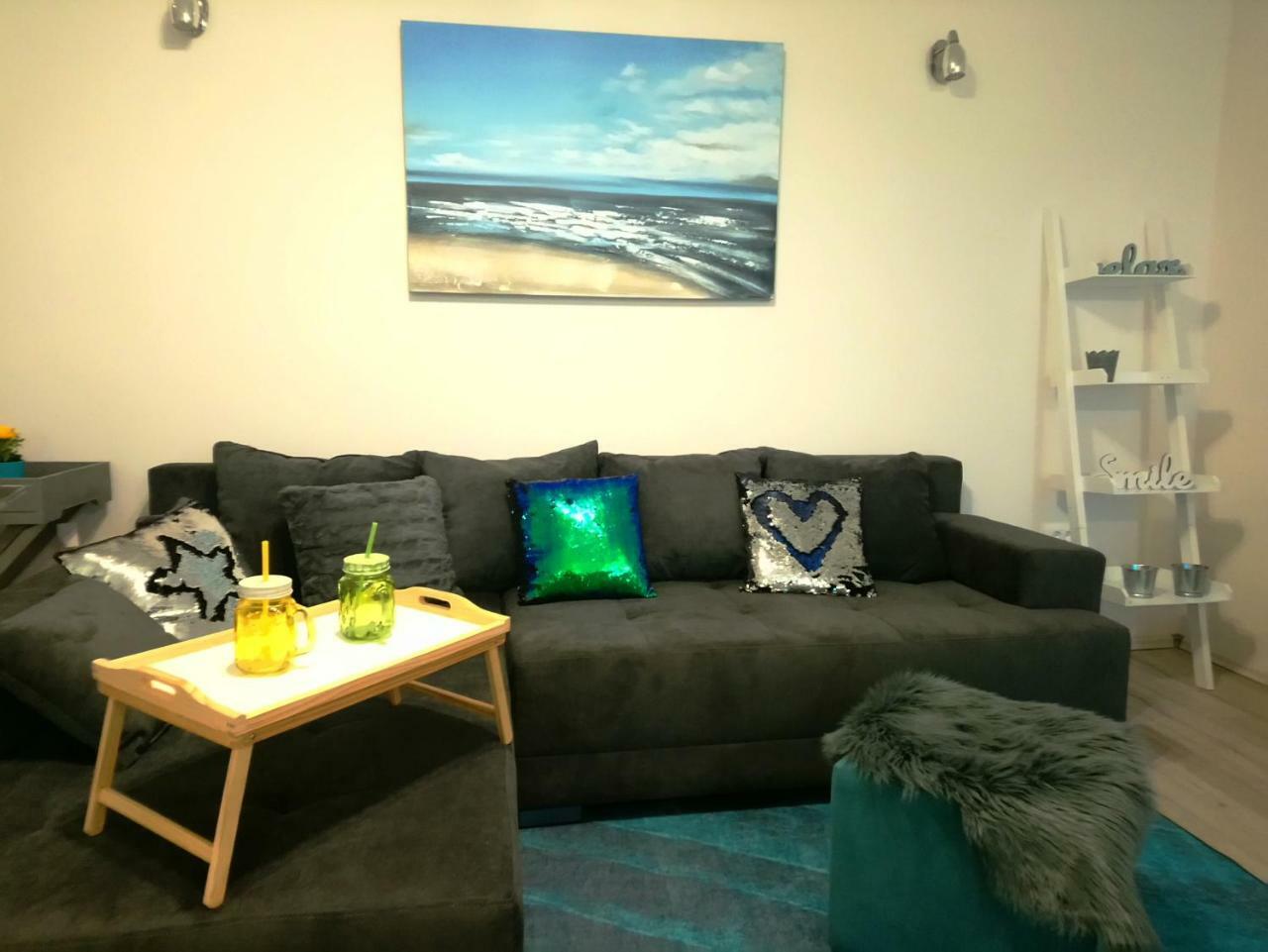 Aquamarine Apartment Сплит Экстерьер фото